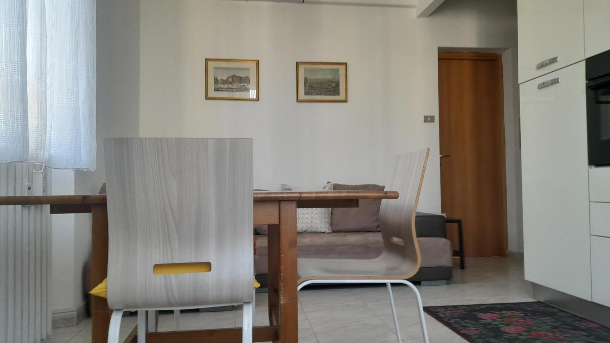 Apartment Duomo Bocconi Navigli Milán Exteriér fotografie