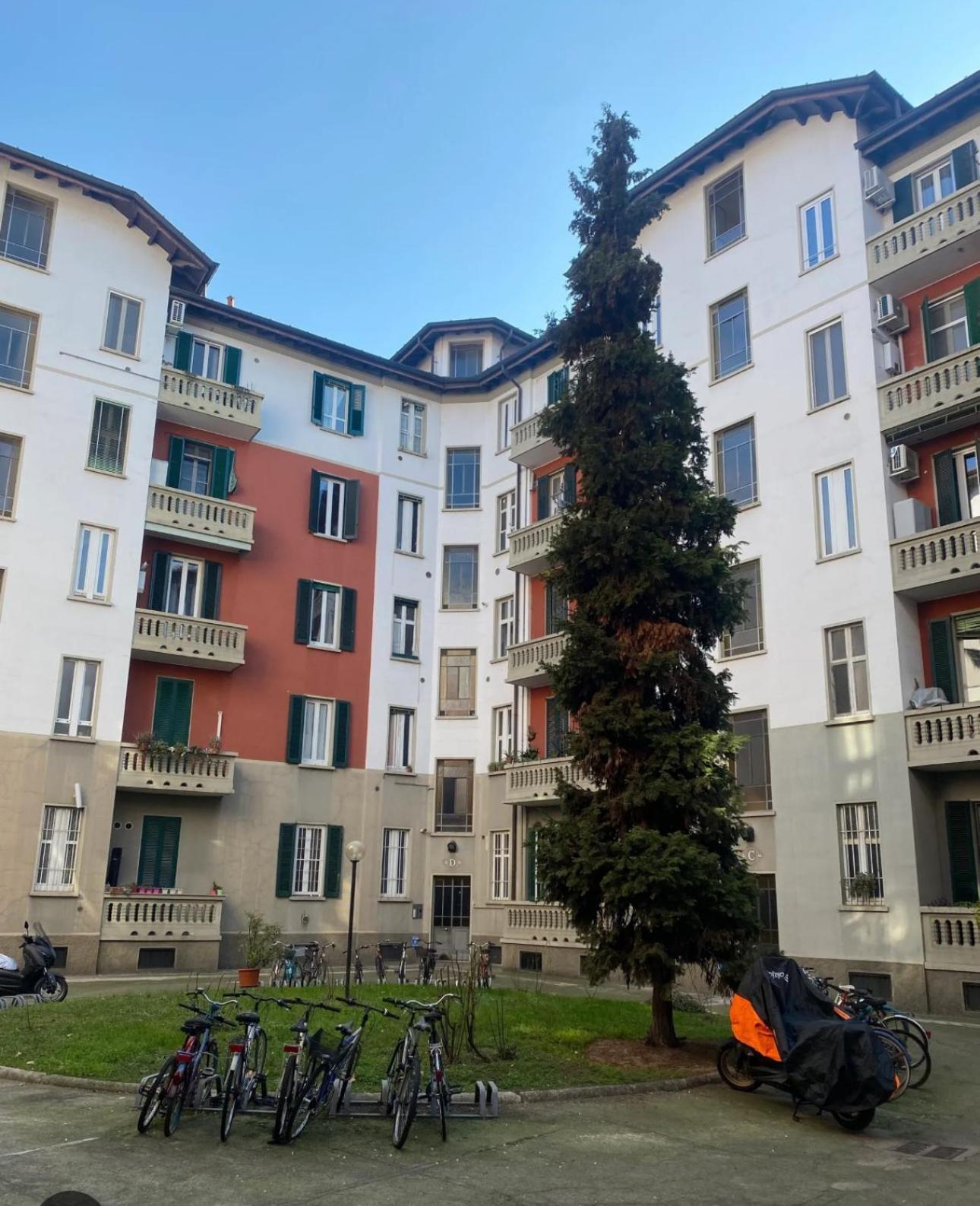 Apartment Duomo Bocconi Navigli Milán Exteriér fotografie