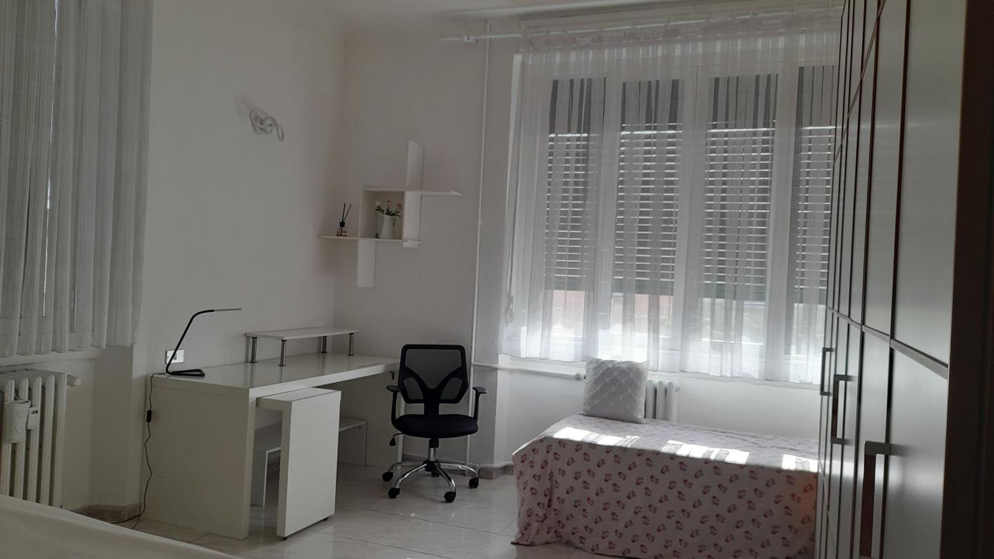 Apartment Duomo Bocconi Navigli Milán Exteriér fotografie