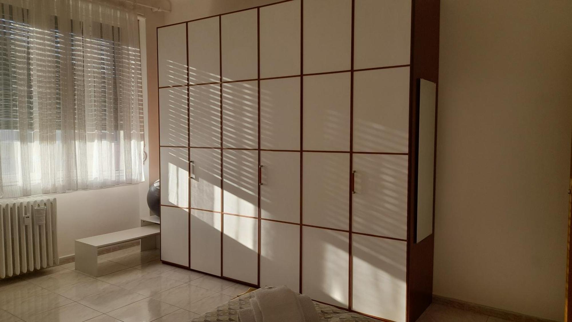 Apartment Duomo Bocconi Navigli Milán Exteriér fotografie